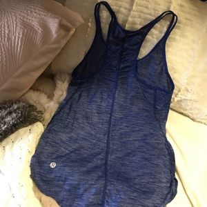 Lulu tank